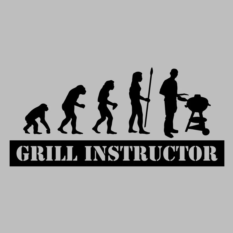évolution gril instructeur