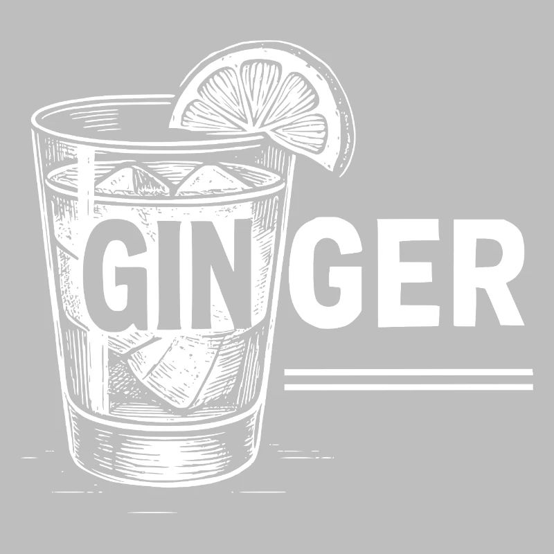 Ginger: Perfekte Geschenkidee für Rothaarige!
