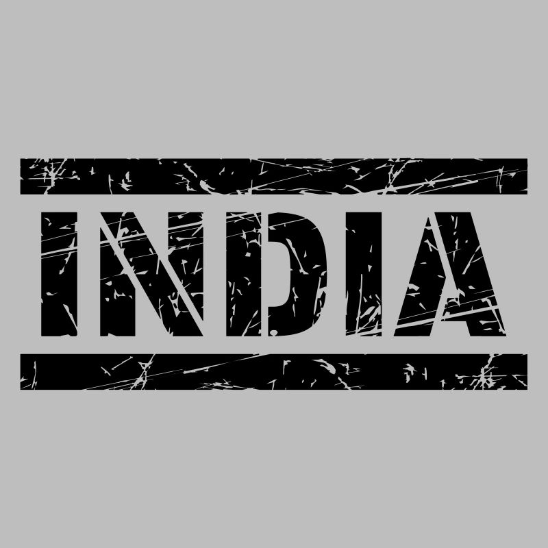 India