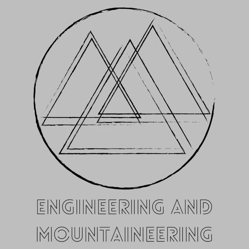 Berge / Engineering and Mountaineering