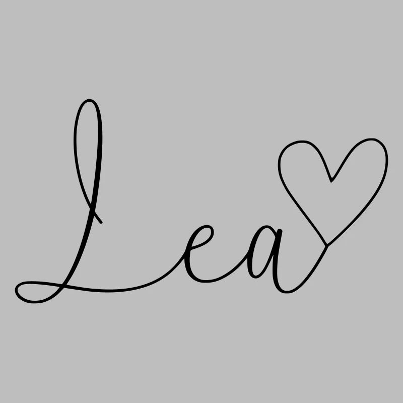 Lea Name Vorname Mädchen