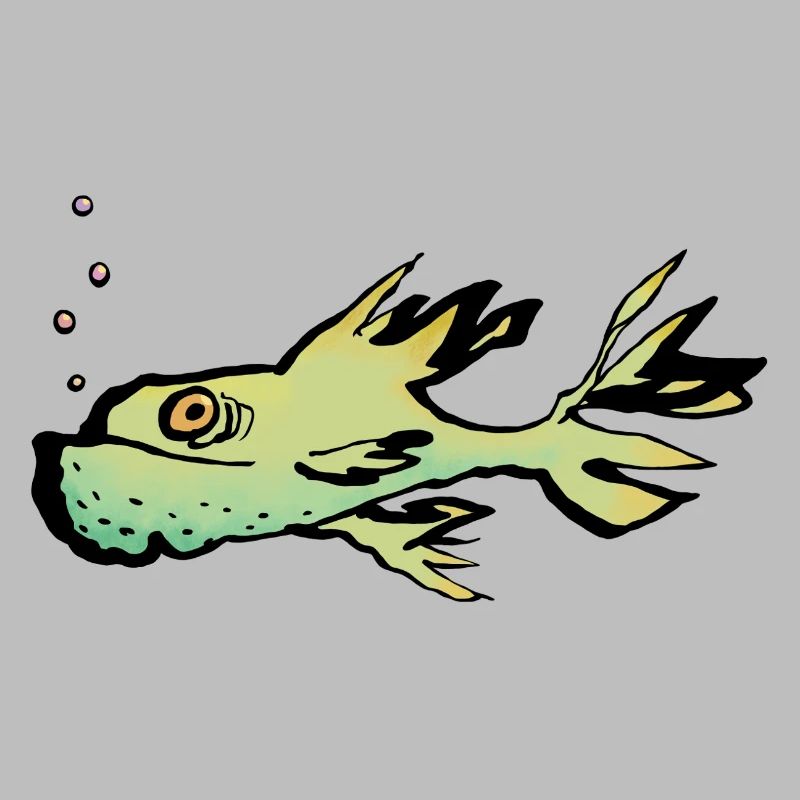 Fish