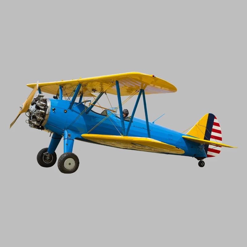 Stearman PT-17