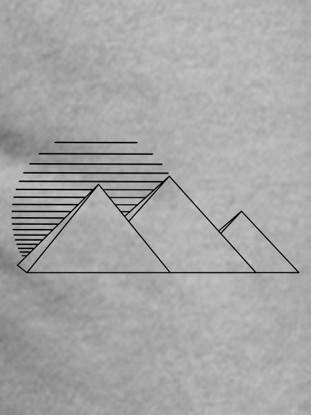 Pyramiden