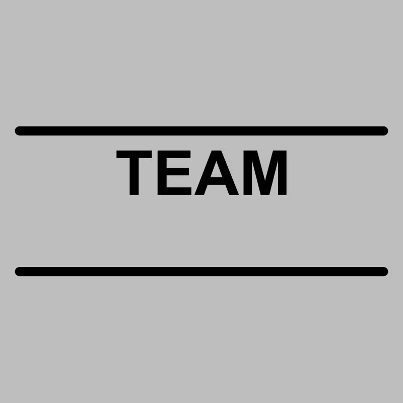 Team Group Template Design pour concevoir vous-même