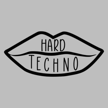 Techno hard