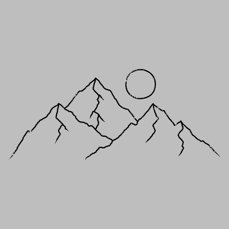Moon Mountain Line
