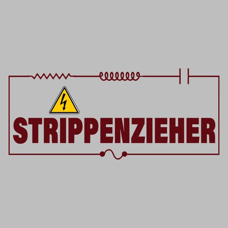 STRING-PULLER