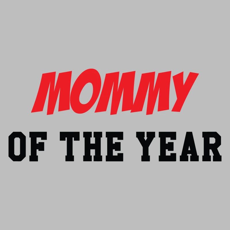 Mama des Jahres - Muttertag