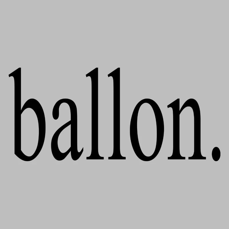 Ballon