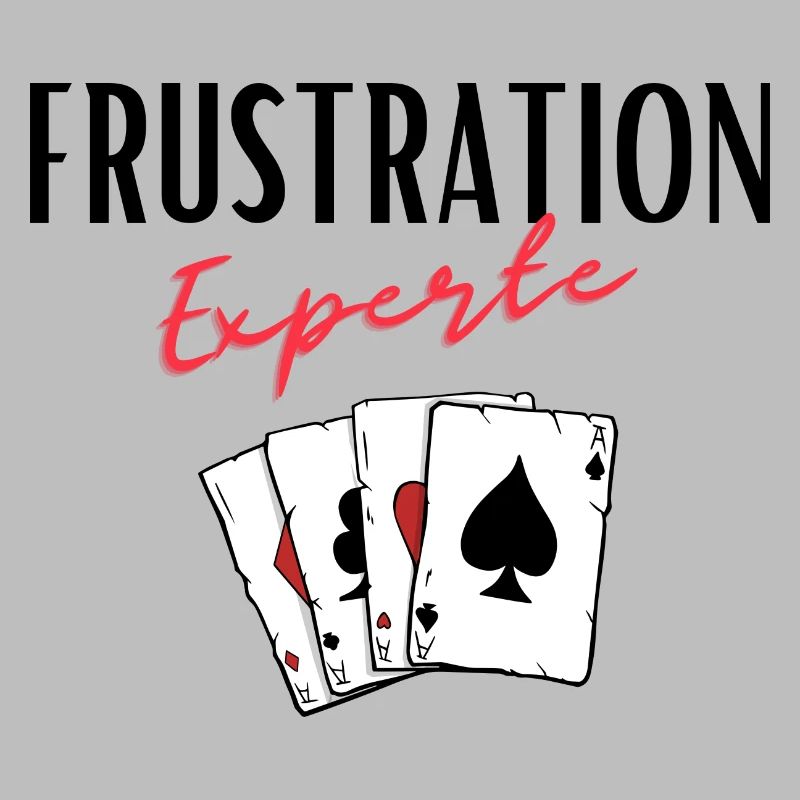 Frustration Experte
