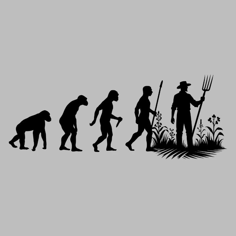 Farmer-Evolution