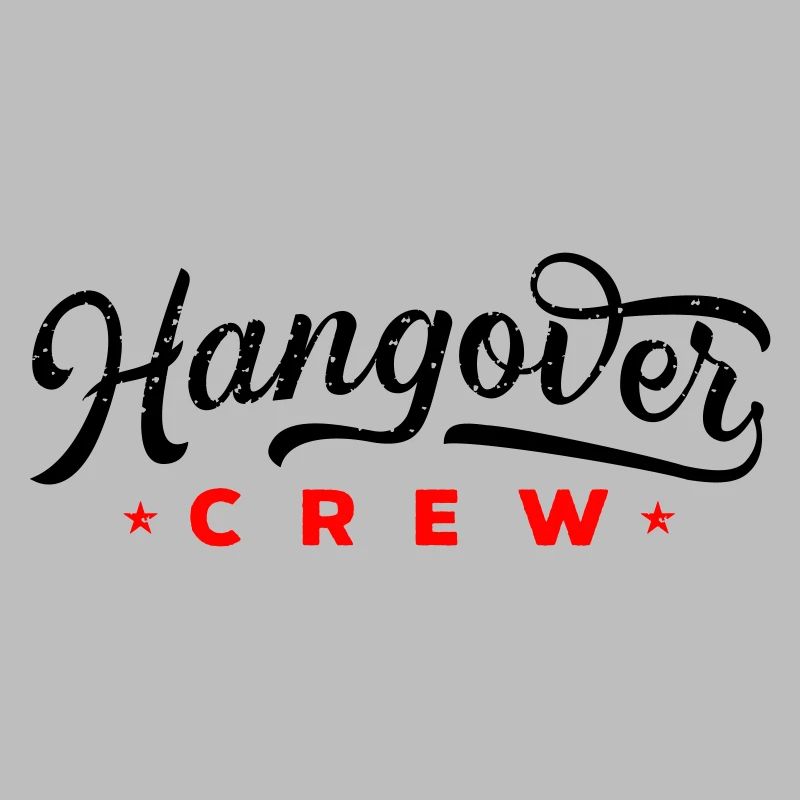 Équipe de gueule de bois