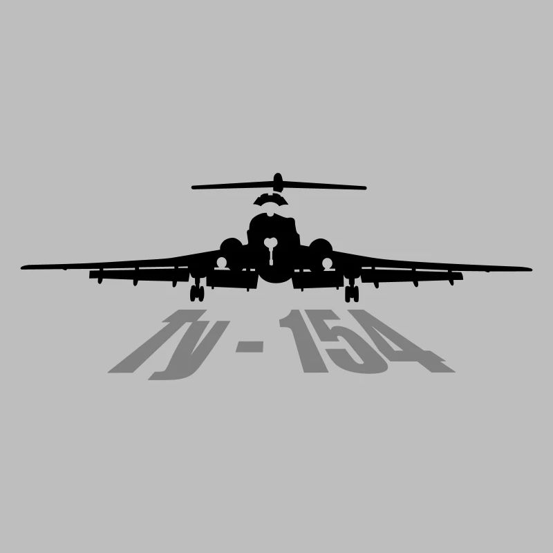 Tu-154