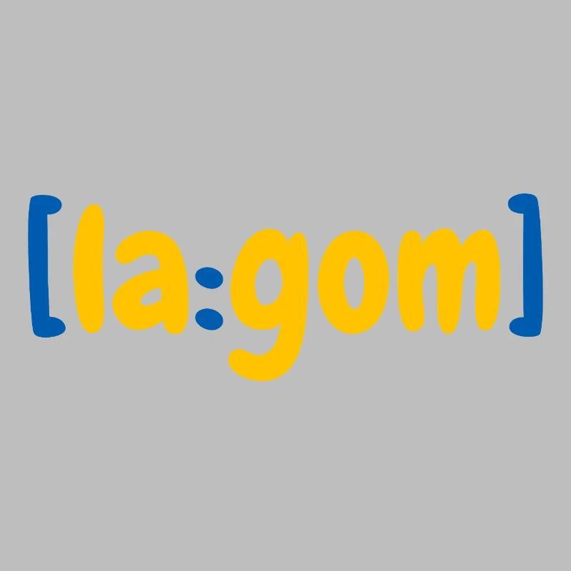 [la:gom]