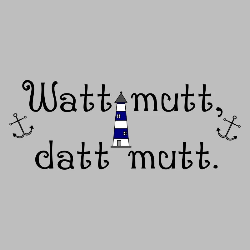 Watt mutt datt mutt mutt