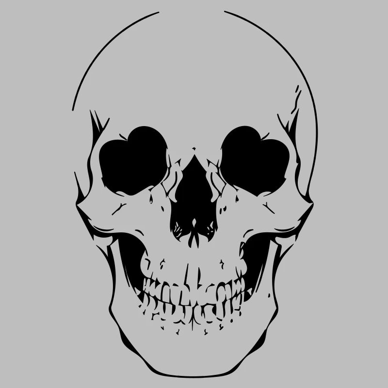 skull