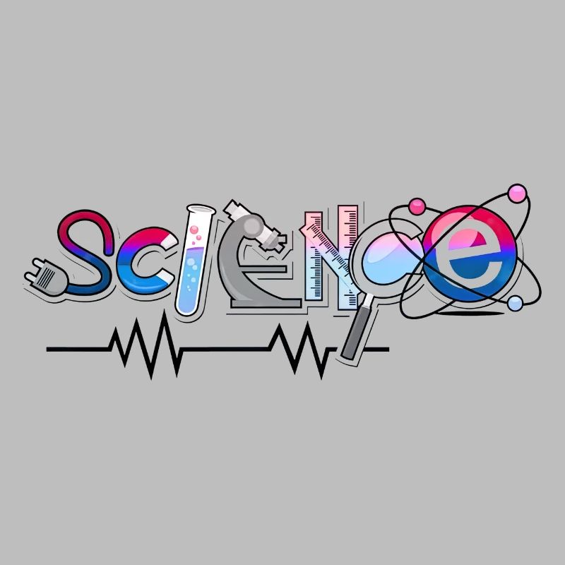 Science Science Scientist Physics Lab DNA