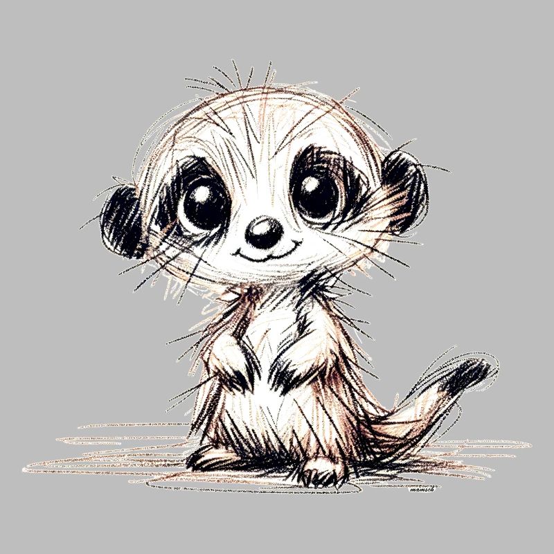 Erdmännchen