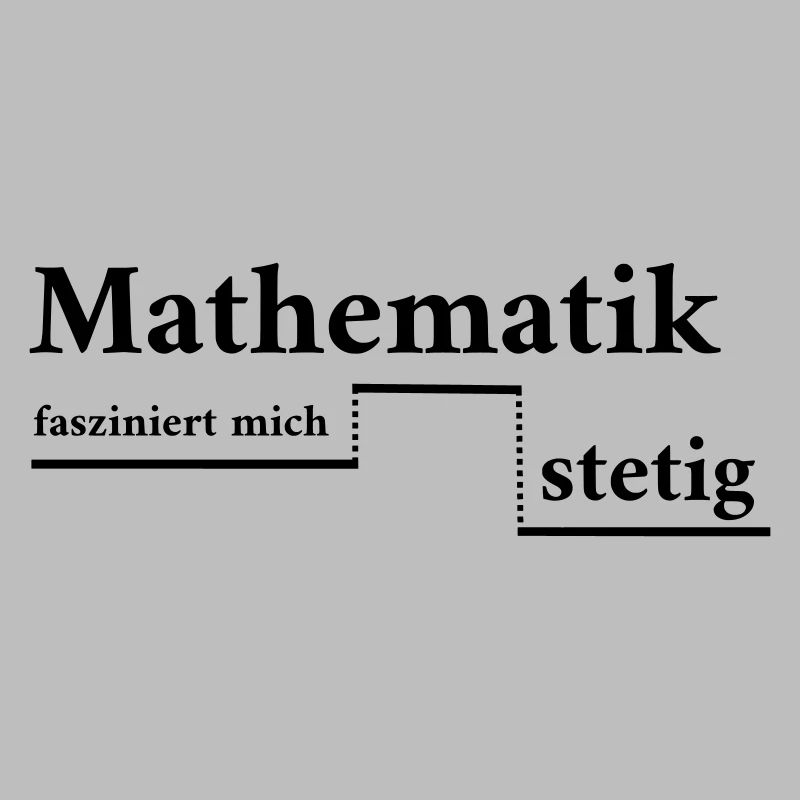 Mathematics fascinates