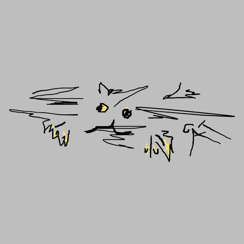 Cat cat