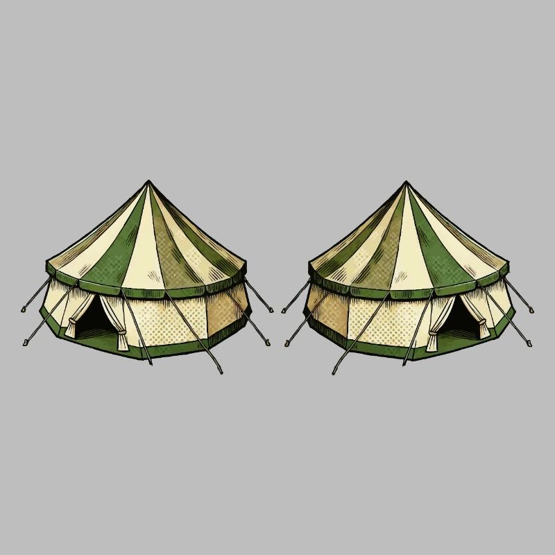 Tent 2