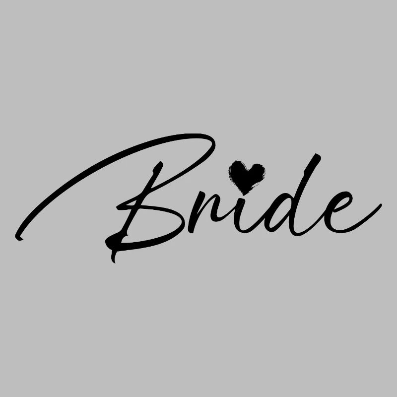 Bride