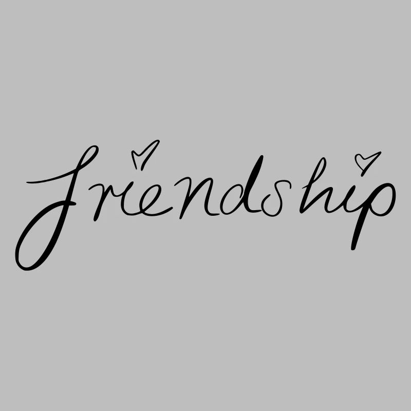 friendship