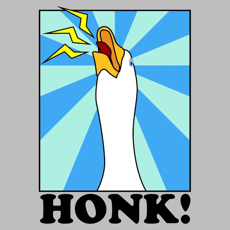 HONK!!!