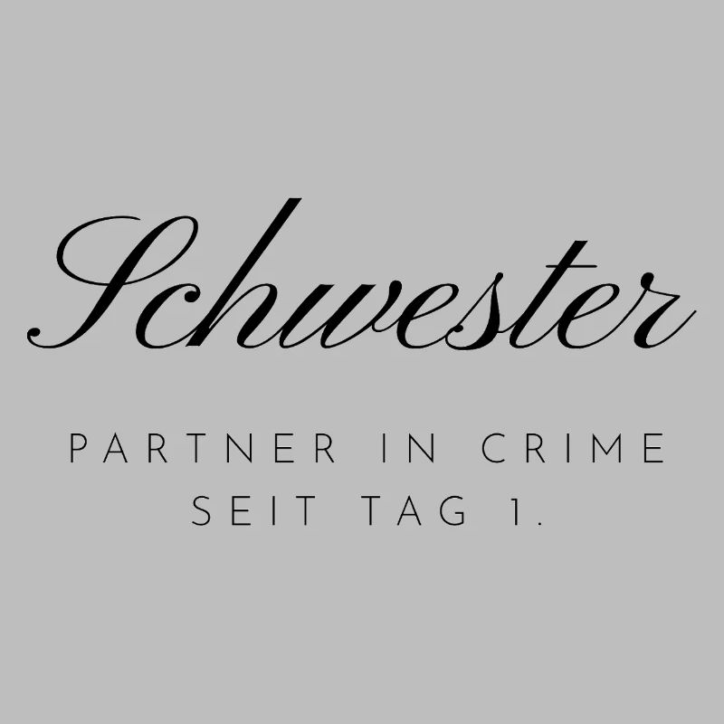 Schwester