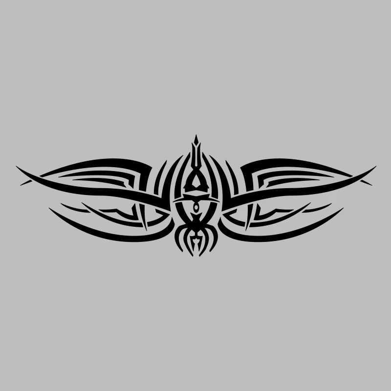 Tribal 2 von Helfspawn