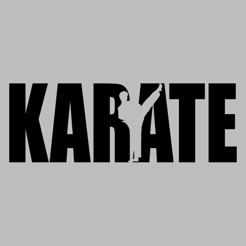 Conception classique du karaté – Force et discipline