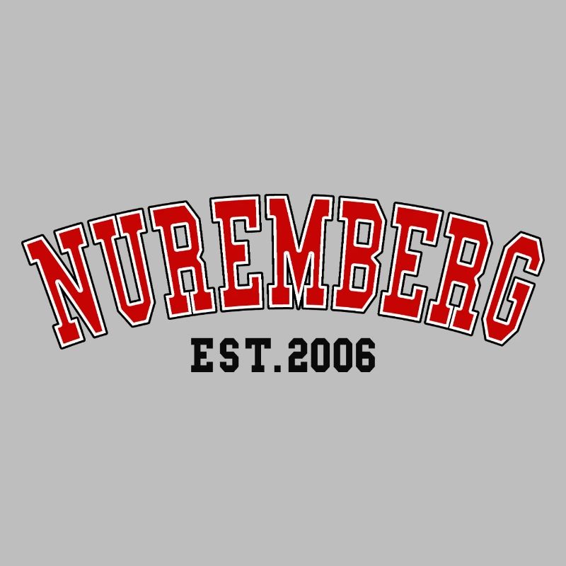 Nuremberg Est. 2006