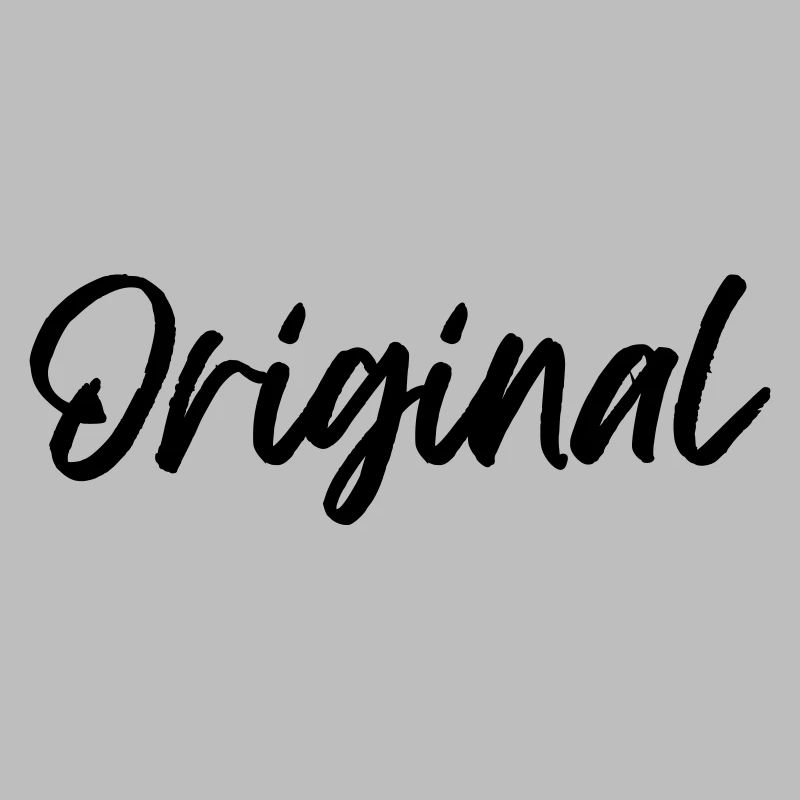 Original