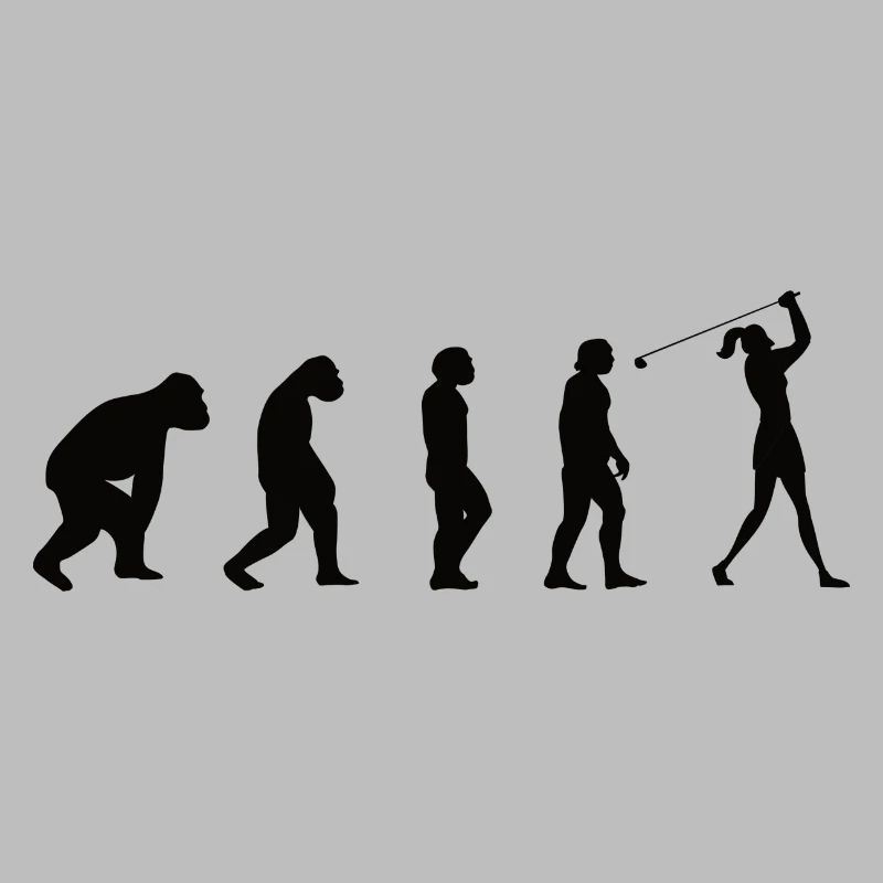 Golf Club De Golf Evolution