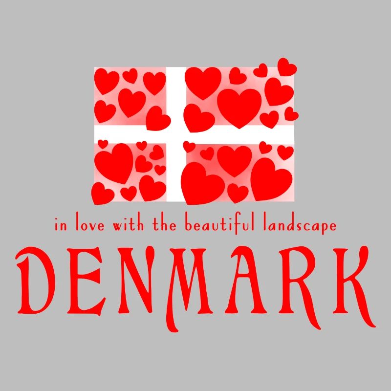 Denmark Danmark