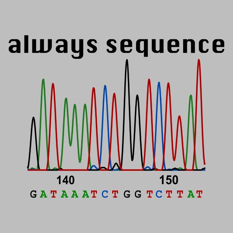 always sequence