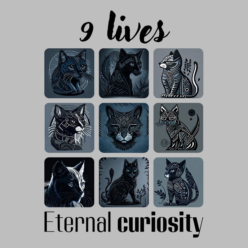 9 Lives
