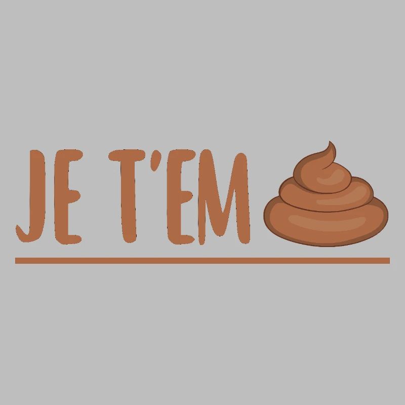 Je t'emmerde