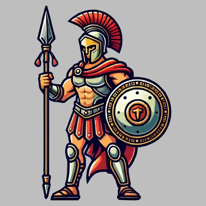 Spartans