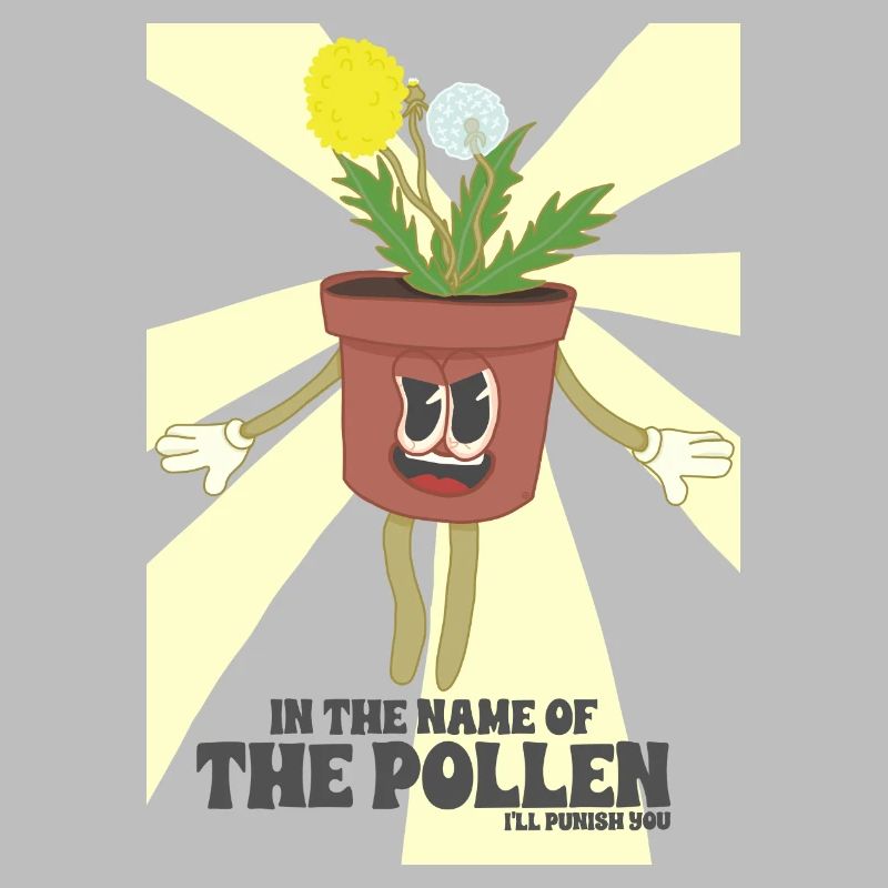 Fleur Super Pollen