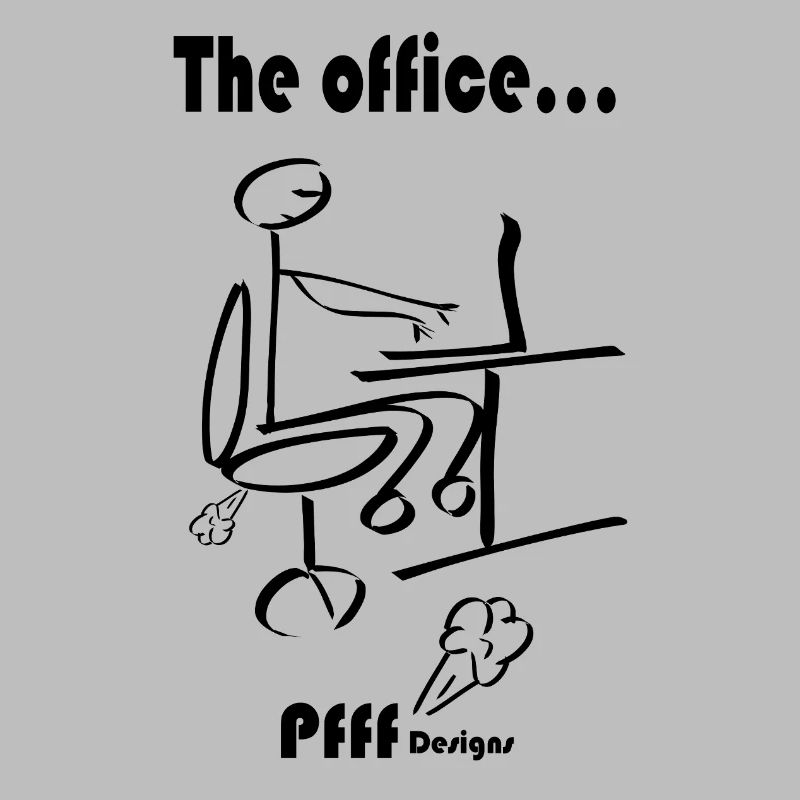Le bureau PFFF