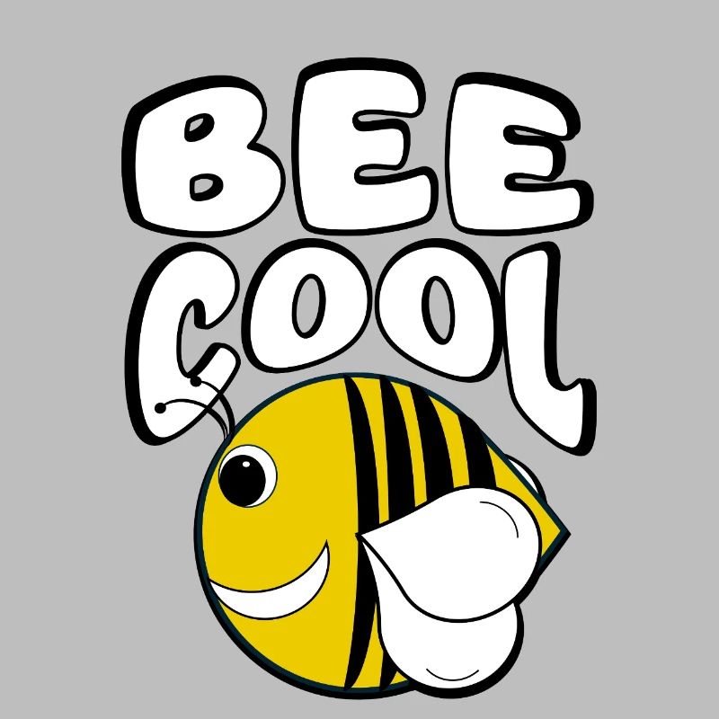 Bee cool