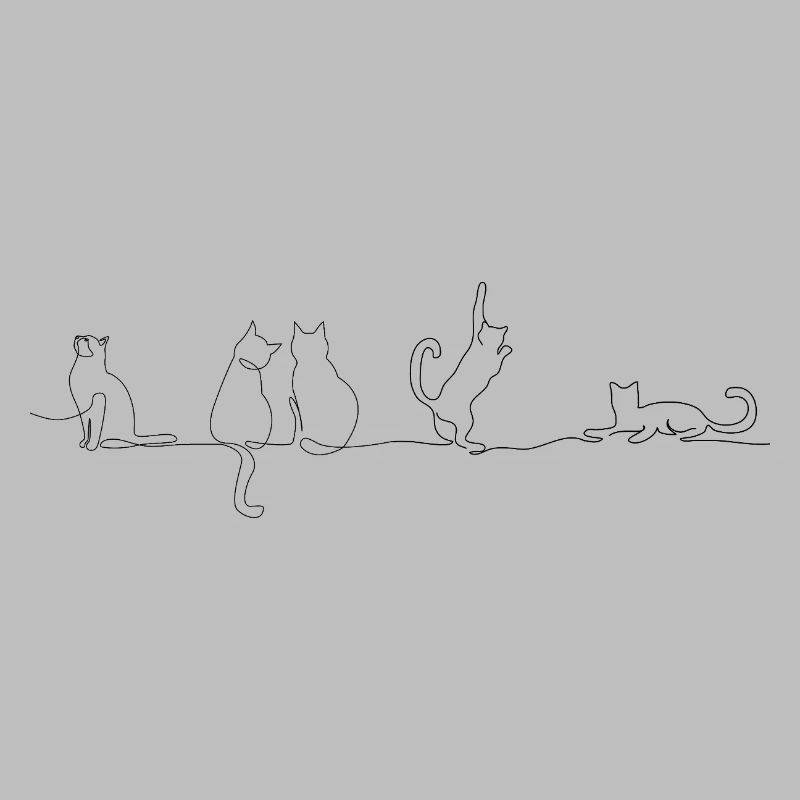 Cat cat cat