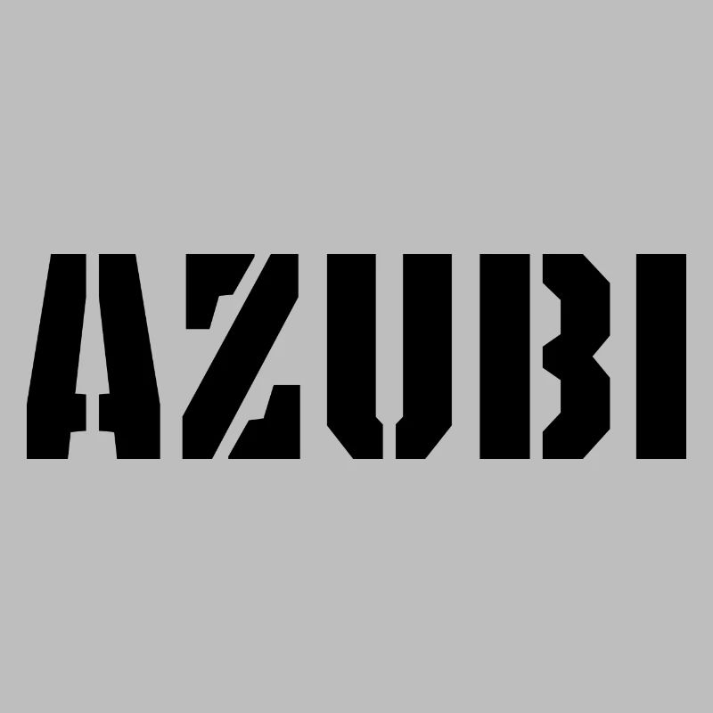 Azubi Tshirt