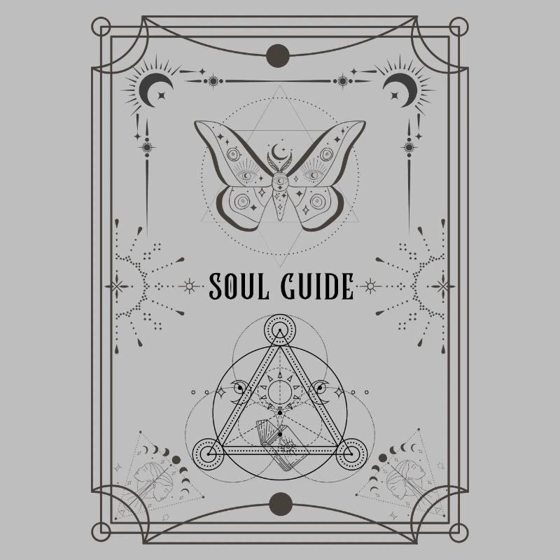 Guide de l’âme