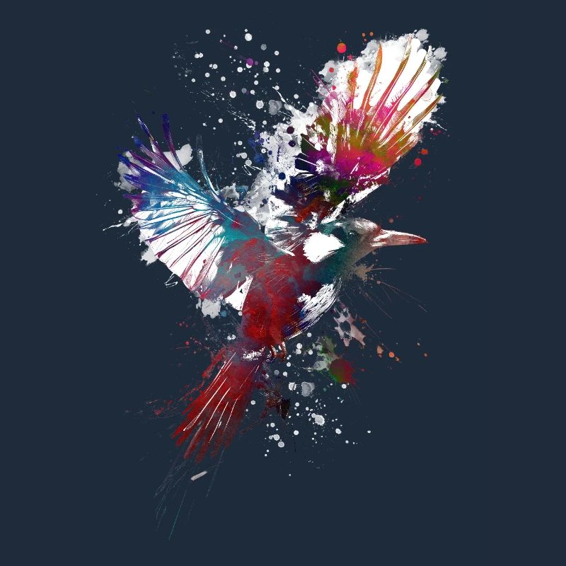 Pie oiseau