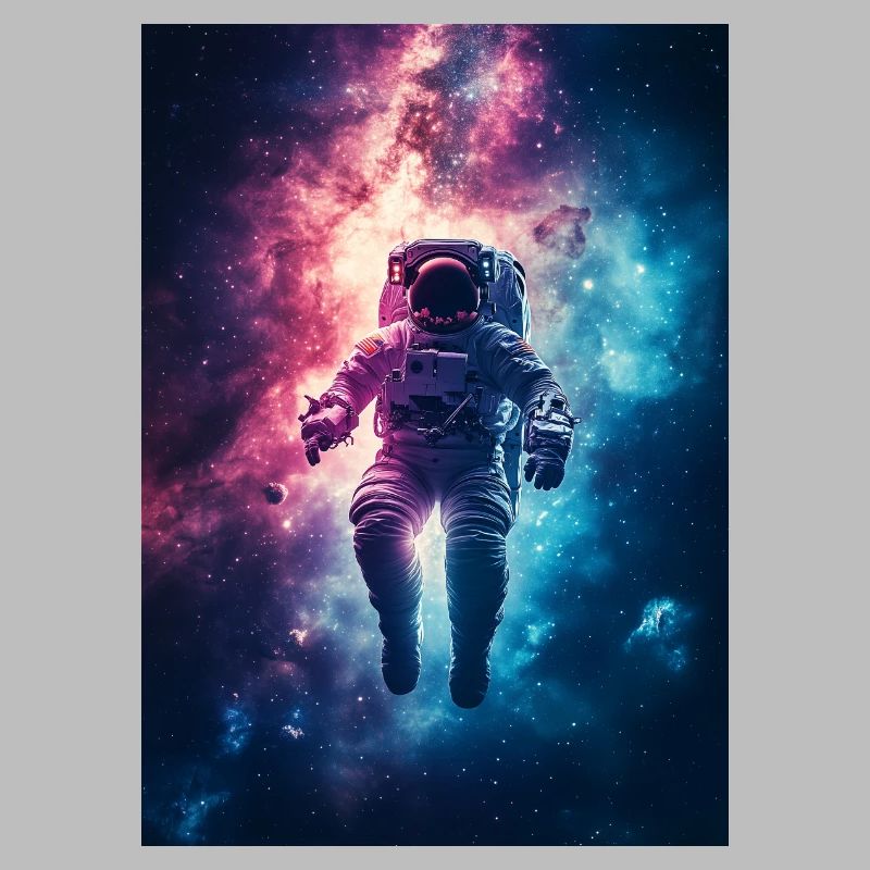 Astronaut 2
