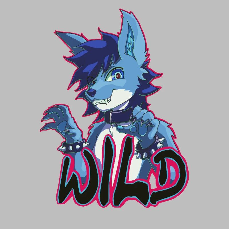 Wild Wolf