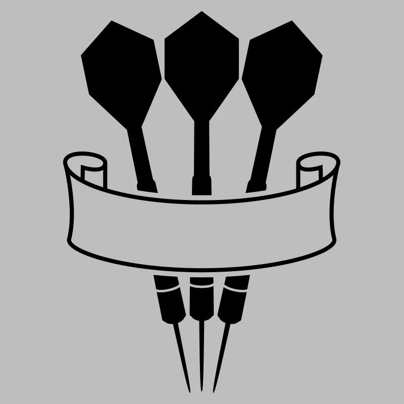 Dart Banner Logo